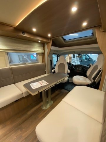 Burstner Lyseo TD 684 G Limited Edition t684 - Photo 2
