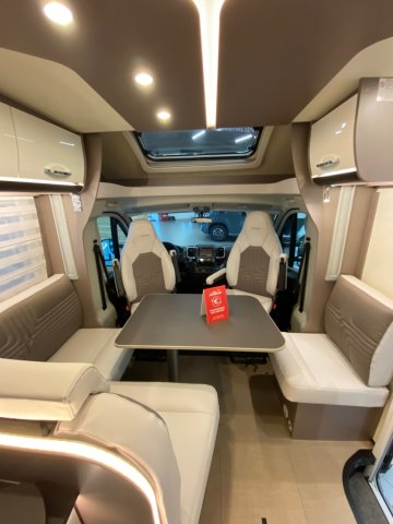 Burstner Lyseo TD 690 G Privilege t690 EDITION - Photo 3