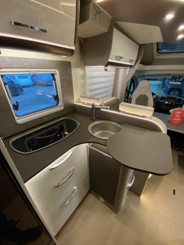 Burstner Lyseo TD 690 G Privilege t690 EDITION - Photo 4