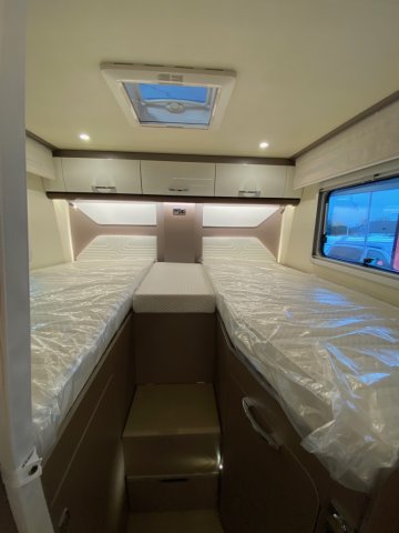 Burstner Lyseo TD 690 G Privilege t690 EDITION - Photo 6