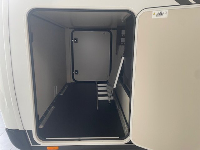 Burstner Signature SFT 7.5 - Photo 3