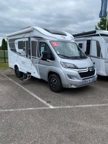 Carado T 135 Edition 15 - Photo 1