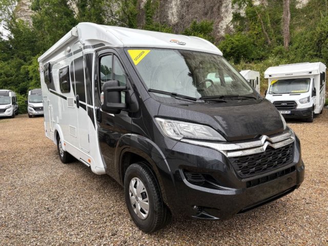 Carado V 337 Europa Edition v337 EUROPE - Photo 1
