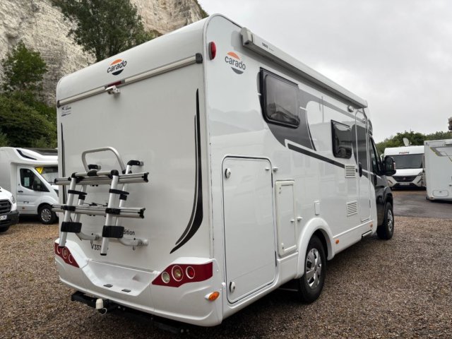 Carado V 337 Europa Edition v337 EUROPE - Photo 2