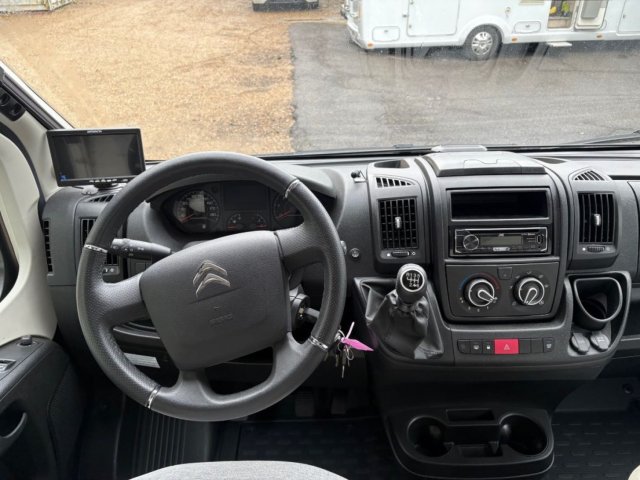 Carado V 337 Europa Edition v337 EUROPE - Photo 3