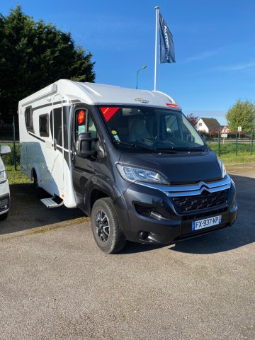 Carado V 339 Europa Edition - Photo 1