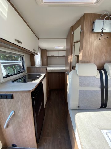 Carado V 339 Europa Edition - Photo 4