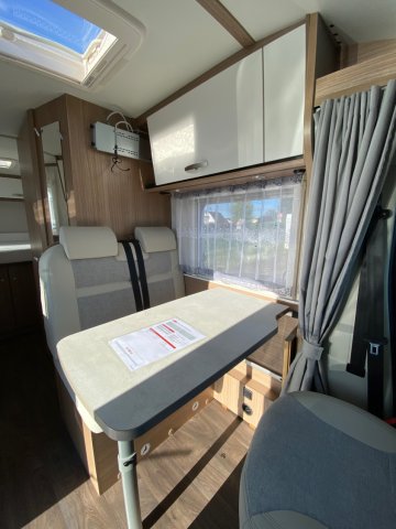 Carado V 339 Europa Edition - Photo 5