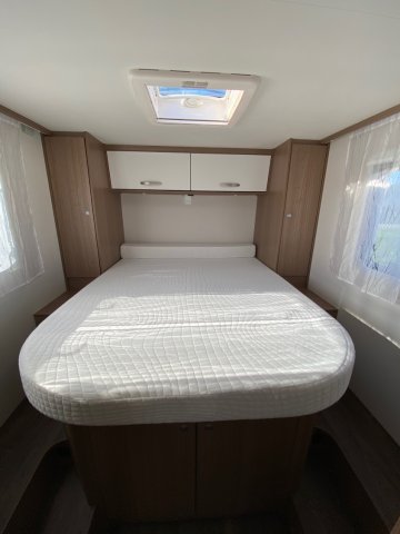 Carado V 339 Europa Edition - Photo 6