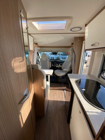 Carado V 339 Europa Edition - Photo 7