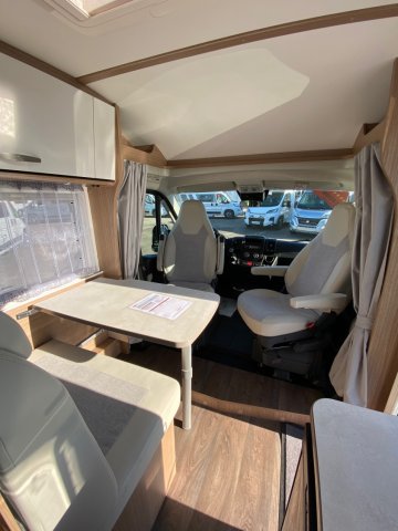 Carado V 339 Europa Edition - Photo 8