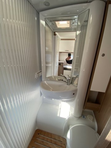 Carado V 339 Europa Edition - Photo 9