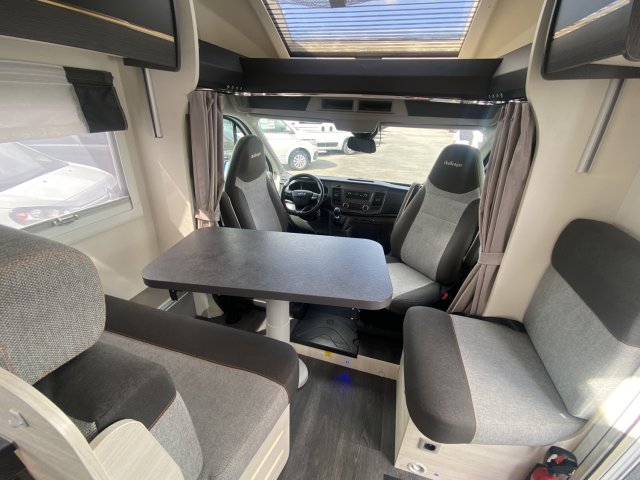 Challenger 358 Vip - Photo 3