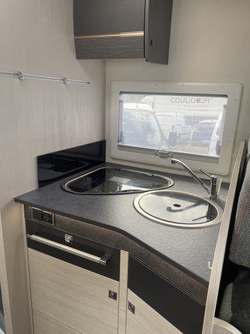 Challenger 358 Vip - Photo 5