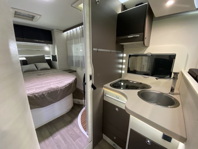 Challenger Mageo 288 EB - Photo 1