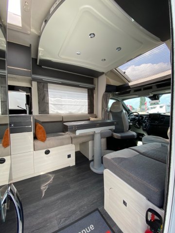 Chausson Titanium 650 - Photo 3