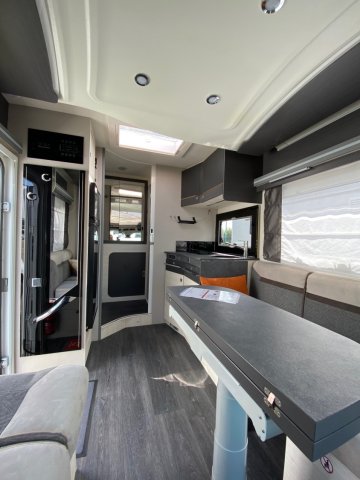 Chausson Titanium 650 - Photo 4