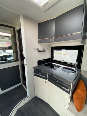Chausson Titanium 650 - Photo 5