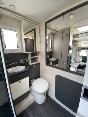 Chausson Titanium 650 - Photo 6