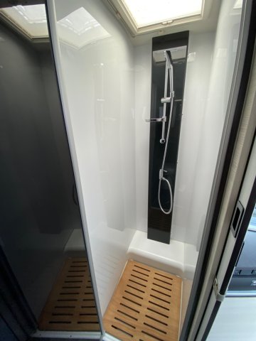 Chausson Titanium 650 - Photo 7