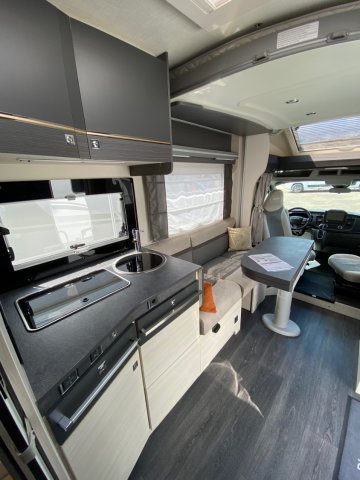 Chausson Titanium 650 - Photo 8