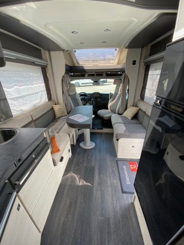 Chausson Titanium 650 - Photo 9