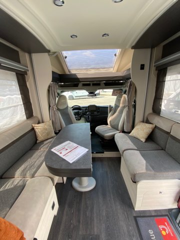 Chausson Titanium 650 - Photo 10