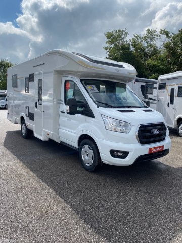 CI Horon 65 XT Neuf