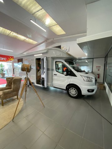 CI Horon 66 XT GO - Photo 1