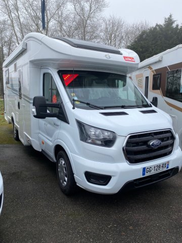 CI Horon 66 XT FORD - Photo 1