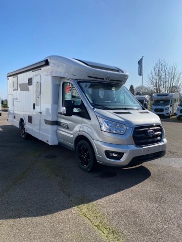 CI Horon 66 XT SPRING EDITION Neuf