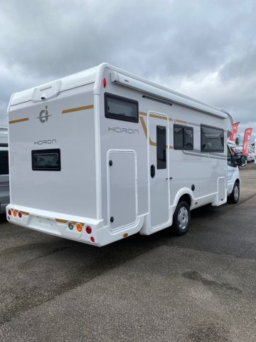 CI Horon 74 XT - Photo 2