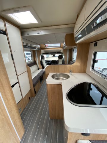 CI Horon 74 XT - Photo 3
