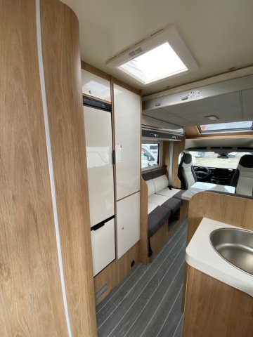 CI Horon 74 XT - Photo 4