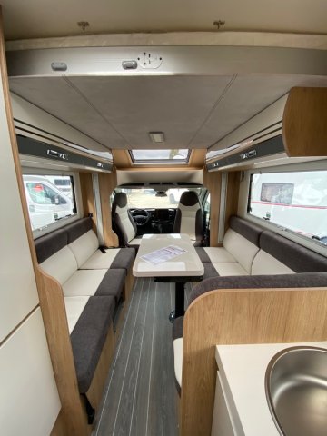 CI Horon 74 XT - Photo 5
