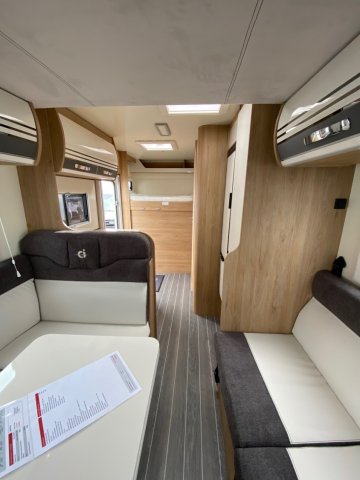 CI Horon 74 XT - Photo 6