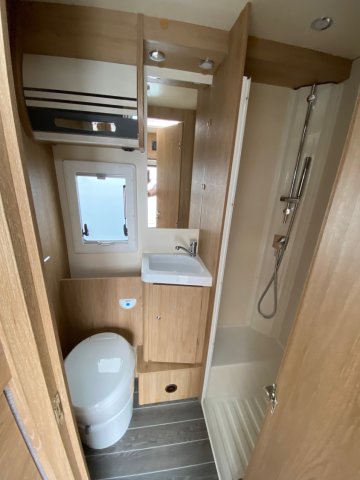 CI Horon 74 XT - Photo 7