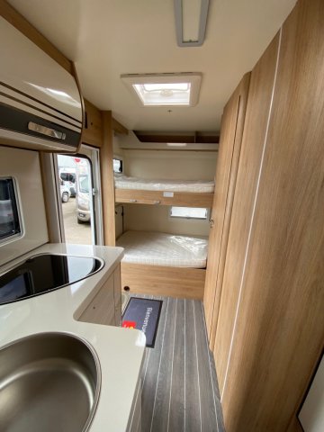 CI Horon 74 XT - Photo 8