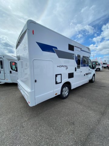 CI Horon Fit 30 XT - Photo 2