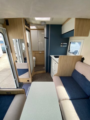 CI Horon Fit 30 XT - Photo 5