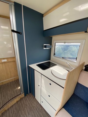 CI Horon Fit 30 XT - Photo 6
