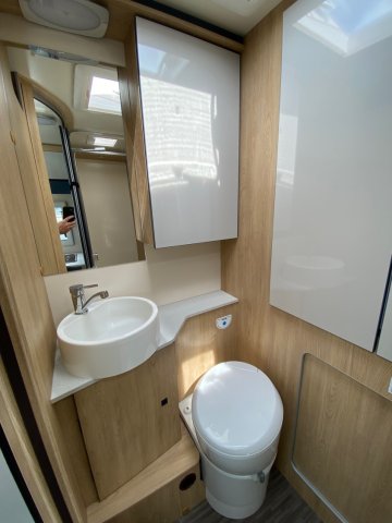 CI Horon Fit 30 XT - Photo 8