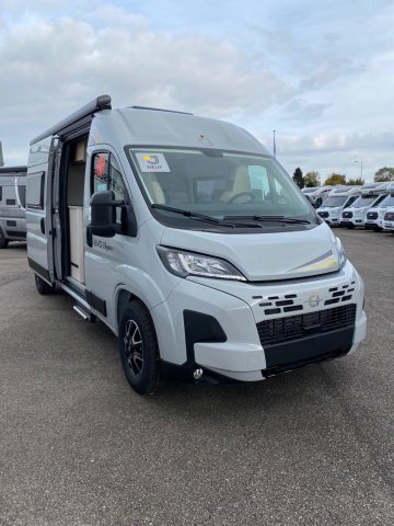 Achat CI Kyros 2 Evo Elegance Neuf