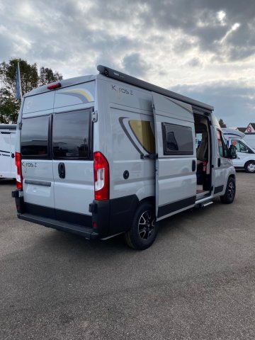CI Kyros 2 Evo Elegance - Photo 2
