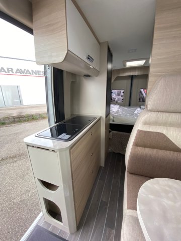 CI Kyros 2 Evo Elegance - Photo 5