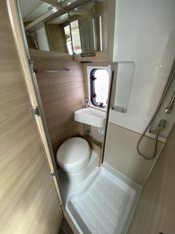 CI Kyros 2 Evo Elegance - Photo 7