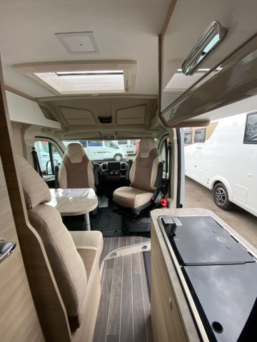 CI Kyros 2 Evo Elegance - Photo 8