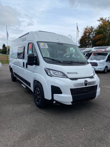 Achat CI Kyros 2 GO Neuf