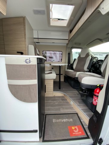 CI Kyros 2 GO - Photo 3