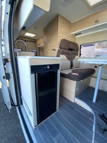 CI Kyros 2 - Photo 4